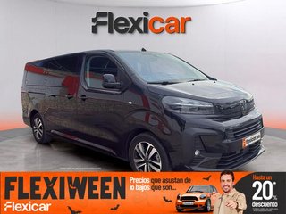 Peugeot Traveller Business Long BlueHDi 180 S&S EAT8