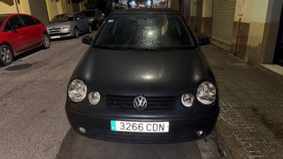 Volkswagen Polo 2003