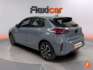 Opel Corsa 1.2T XHL 74kW (100CV) GS