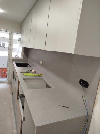 Soy manitas hago todo tipo de trabajos