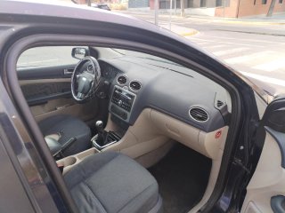 Ford Focus 2005