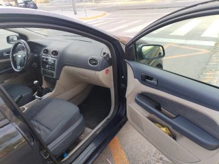 Ford Focus 2005