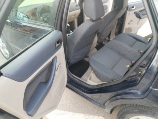 Ford Focus 2005