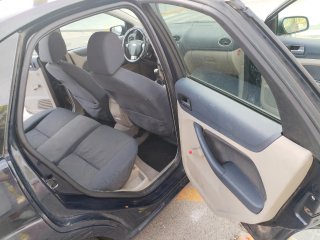 Ford Focus 2005