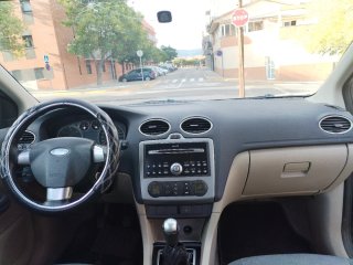 Ford Focus 2005
