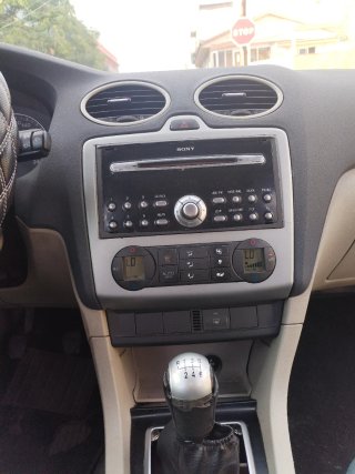 Ford Focus 2005