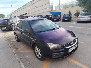 Ford Focus 2005