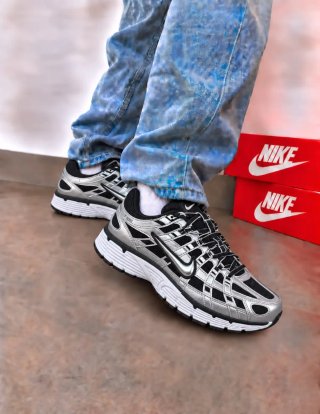 Zapatillas NIKE P-6000