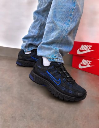 Zapatillas NIKE P-6000