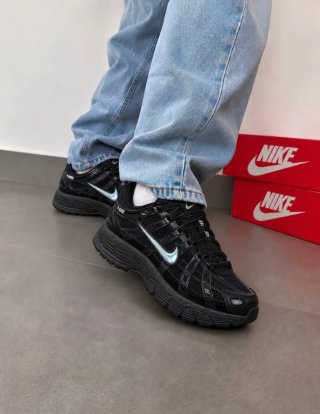 Zapatillas NIKE P-6000