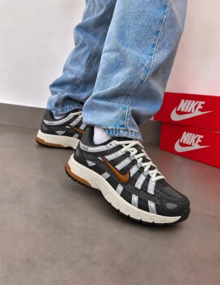 Zapatillas NIKE P-6000