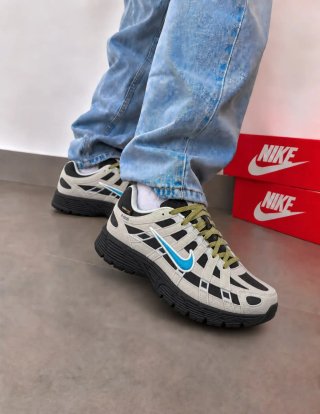 Zapatillas NIKE P-6000