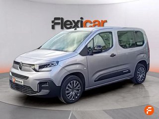 Citroën Berlingo Talla XL BlueHDi 100 S&S PLUS