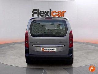 Citroën Berlingo Talla XL BlueHDi 100 S&S PLUS