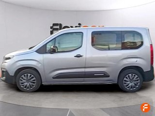 Citroën Berlingo Talla XL BlueHDi 100 S&S PLUS