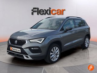 Seat Ateca 1.5 TSI 110kW DSG S&S Style XL