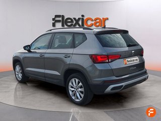 Seat Ateca 1.5 TSI 110kW DSG S&S Style XL