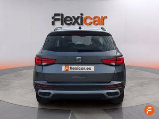 Seat Ateca 1.5 TSI 110kW DSG S&S Style XL