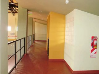 ofrezco mis servicios como pintor de casas