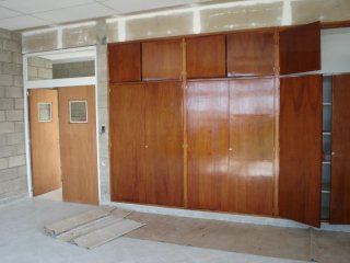 ofrezco mis servicios como pintor de casas