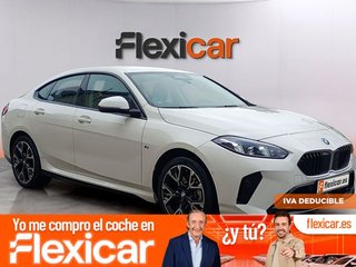 BMW Serie 2 218d Gran Coupe