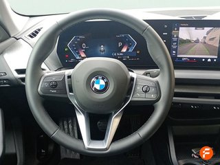 BMW Serie 2 218d Gran Coupe