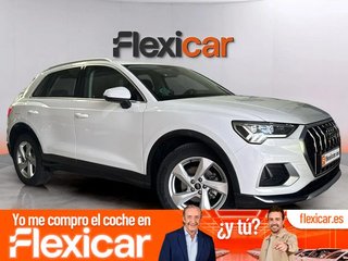 Audi Q3 Advanced 35 TDI 110kW (150CV) S tronic