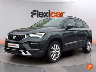 Seat Ateca 1.5 TSI 110kW DSG S&S Style XL