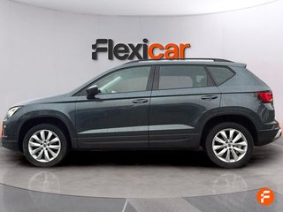Seat Ateca 1.5 TSI 110kW DSG S&S Style XL