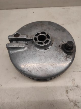 Porta zapatas Bultaco Mercurio