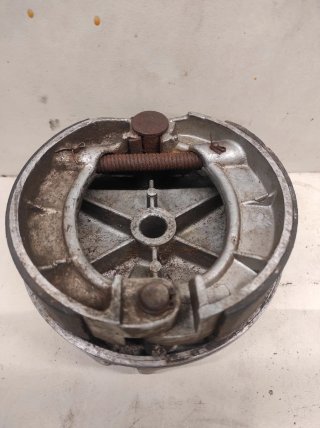 Porta zapatas Bultaco Mercurio