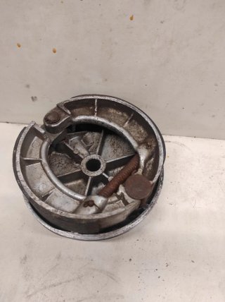 Porta zapatas Bultaco Mercurio