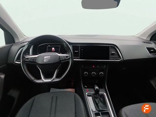 Seat Ateca 1.5 TSI 110kW DSG S&S Style XL