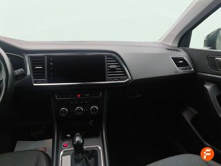 Seat Ateca 1.5 TSI 110kW DSG S&S Style XL
