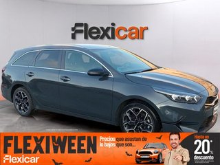 Kia Ceed Tourer 1.0 MHEV 74kW Style Edition DCT
