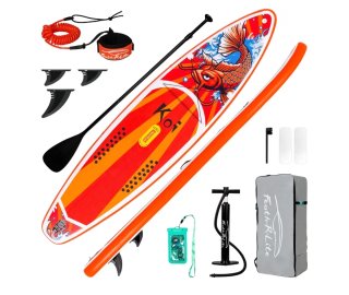 Tabla Paddle Surf Koi nueva a estrenar en caja