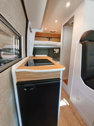 FIAT Ducato 2026