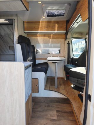 FIAT Ducato 2026