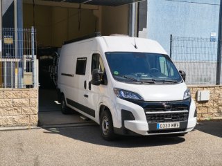 FIAT Ducato 2026