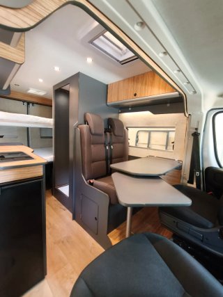 FIAT Ducato 2026