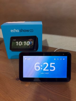 Amazon Echo Show 5