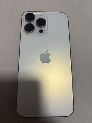 iPhone 14 Pro Max Gold