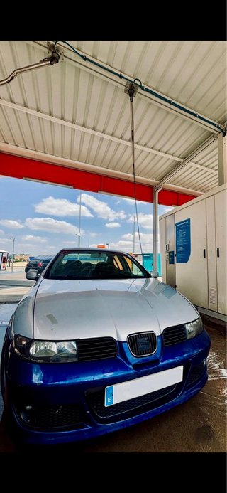SEAT Toledo 1999