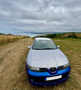 SEAT Toledo 1999