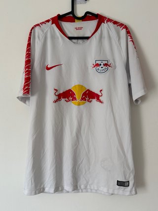 Camiseta RB Leipzig 2018-2019 Nike