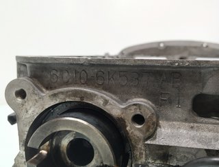 Culata ford 6c106090ae transit caja cerrada 539217
