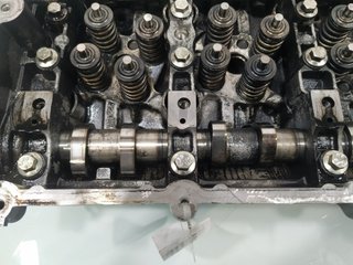 Culata ford 6c106090ae transit caja cerrada 539217