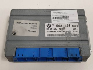 CENTRALITA CAMBIO AUTOMATICO BMW BMW SERIE 3 TOURING (E46) 1999-2006