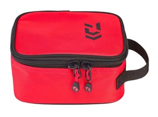 pareja Funda Porta Carretes Daiwa