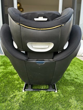 Silla de coche para niños Cybex
